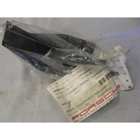 Mounting Bracket Front Axle Driver Side