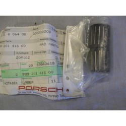 Needle Cage Bearing Man. Transmission 83-86