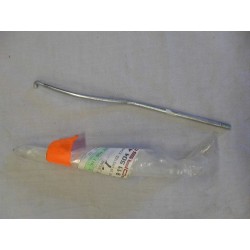 Push Rod vid Lock Oljepåfyllning F Modell -72