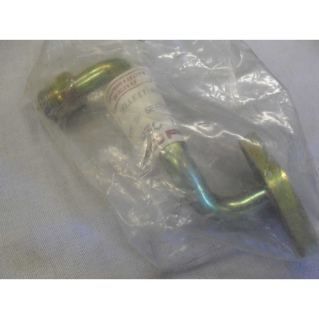 Ölleitung Turbo 75-94