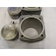 Mahle Cylinder and Pistons 3.0 - 1 Damaged