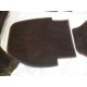 Brown Interior Coupé 1984