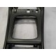 Mittelkonsole Schwarz 85b-