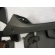 Mittelkonsole Schwarz 85b-