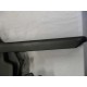 Mittelkonsole Schwarz 85b-