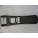 Mittelkonsole Schwarz 85b-
