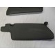 Sonnenblende Schwarz Links