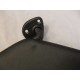Sonnenblende Schwarz Links