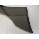 Seitenverkleidung Schwarz Links