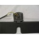 Roof Air Deflector with Hinge