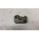 Door lock striker left 65-69