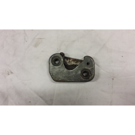 Door lock striker left 65-69