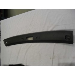 Roof Front Panel Black 