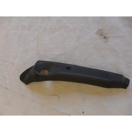 Plastskydd Targa / Cab VÄ 84-98