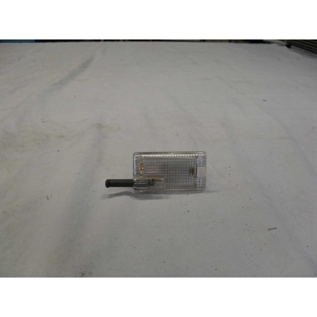 Belysning Handskfack