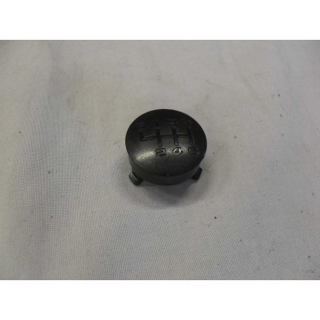 Gearshift Knob Man. Transmission