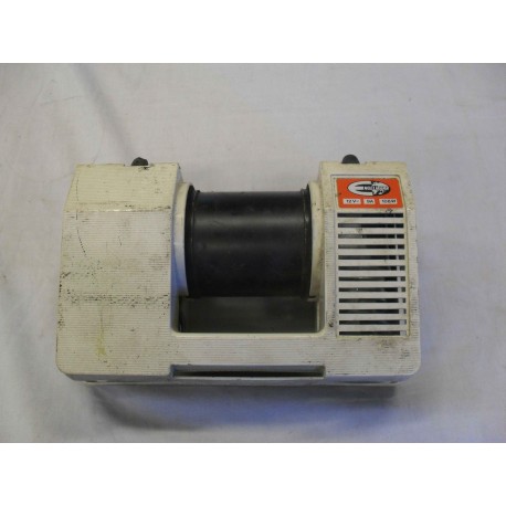 Air Compressor Engelmann