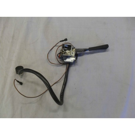SWF Wischerhebel Schalter Lenkstockschalter F Modell RE