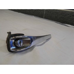 Door handle with Lock and Key Driver Side 68-70