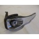 Door handle with Lock and Key Driver Side 68-70