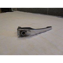 Door handle with Lock Passenger Side 68-70