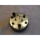 Fuel / Oil Gauge 3.85