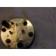 Fuel / Oil Gauge 3.85