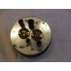 12.82 Instrument Cluster Temp / Oil Pressure