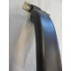 Door Handle Blue Leather Passenger Side