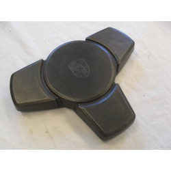 Horn Pad Black