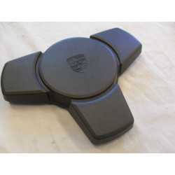 Horn Pad Black