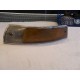 66-68 Front Turn Signal Driver Side