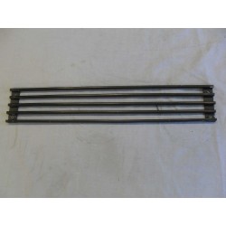 75-77 Turbo Ventilation Grille