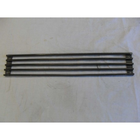 75-77 Turbo Lufteinlassgitter