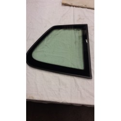 Seitenscheibe, rechts