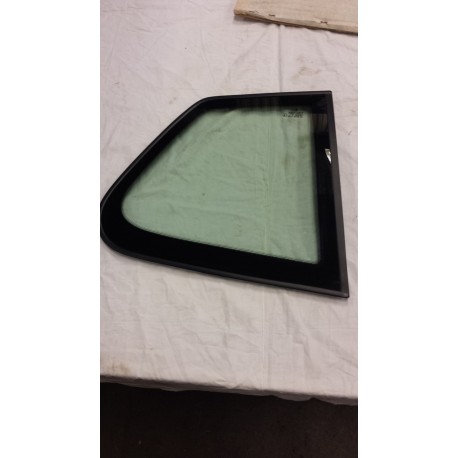 Seitenscheibe, rechts