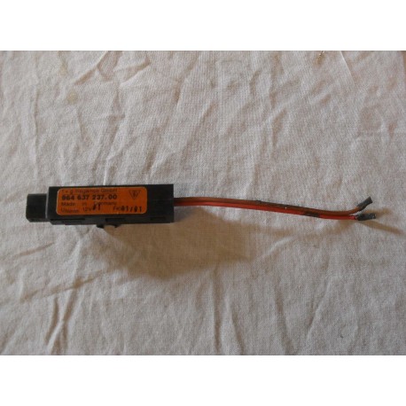 Spulenkörper Türschloss 91-