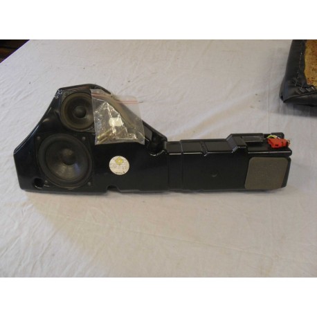 Högtalarpaket M490 Höger