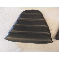 Sittdyna Baksäte Vänster Mörkblå