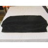 Cabrio Hutablage Teppisch Schwarz 83-86