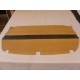 Back Wall Lining Cabrio 83-86
