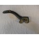 Door Handle Black Leather Driver Side