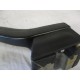 Door Handle Black Leather Driver Side