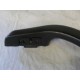 Door Handle Black Leather Driver Side