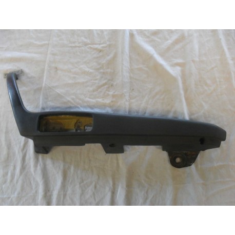 Armrest Passenger Door F Model
