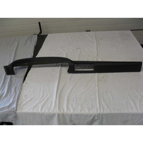 Armaturenbrett Schwarz