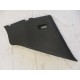 Targa Side Panel Driver Side Black
