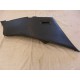 Targa Side Panel Driver Side Black
