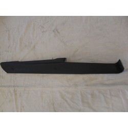 Targa Bakre Dekorativ List Vänster