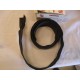 Zipper Cabrio 83-86 Black